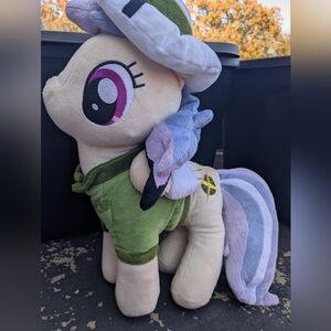 Daring Do Dazzle My Little Pony Large Plush
